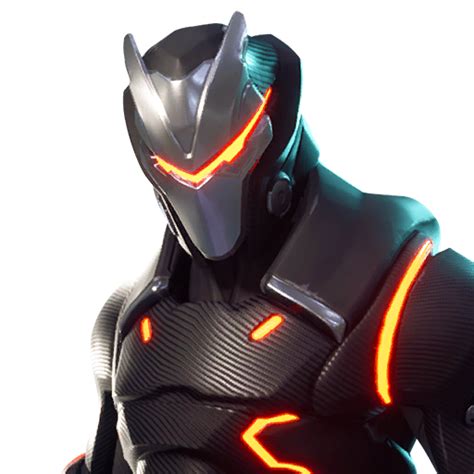 max quality omega skin fortnite